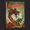 Dragonbane RPG: Bestiary