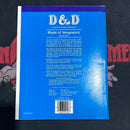 Dungeons & Dragons 1E: Blade of Vengeance O2