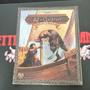 Advanced Dungeons & Dragons 2E: Al-Qadim - Corsairs of the Great Sea