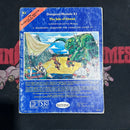 Dungeons & Dragons 1E: The Isle of Dread X1 (B)