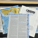 Dungeons & Dragons 1E - Creature Crucible: The Sea People