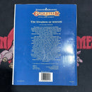 Dungeons & Dragons Gazetteer - The Kingdom of Ierendi