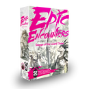 Epic Encounters: Steppe of the Lizard Thane (D&D 5E Compatible)