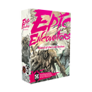 Epic Encounters: Island of the Crab Archon (D&D 5E Compatible)