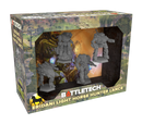 BattleTech: ForcePack: Eridani Light Horse Hunter Lance