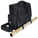 ENHANCE Tabletop: RPG Adventurer's Bag Collector's Edition - Black