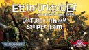 Ettin Orktober: A Two-Headed Giant Event
