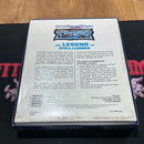 Advanced Dungeons & Dragons 2E: Spelljammer - The Legend of Spelljammer
