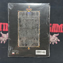 Dungeons & Dragons 3.5E: Barrow of the Forgotten King