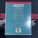 Dungeons & Dragons 1E: Horror on the Hill B5