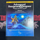 Advanced Dungeons & Dragons 1E: Pharaoh I3 (B)