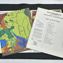 Advanced Dungeons & Dragons 2E: Greyhawk Adventures - Vale of the Mage