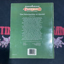 Dungeons & Dragons Gazetteer - The Principalities of Glantri