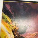 Advanced Dungeons & Dragons 2E: DM Screen & Master Index