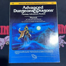 Advanced Dungeons & Dragons 1E: Pharaoh I3