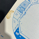 Advanced Dungeons & Dragons 1E: Expedition to the Barrier Peaks S3 (A)