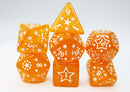 FBG2685 Shooting Stars: Sodium (Polyhedral Dice Set)