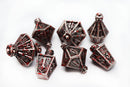 FBG4489 Moonlit Lantern Blood Splatter