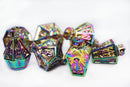 FBG4501 Moonlit Lantern Prismatic Flames