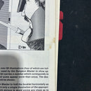 Advanced Dungeons & Dragons 1E: Expedition to the Barrier Peaks S3 (A)