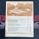 Advanced Dungeons & Dragons 1E - Steading of the Hill Giant Chief (Mono Cover) C