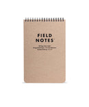 Field Notes Single Steno Pad