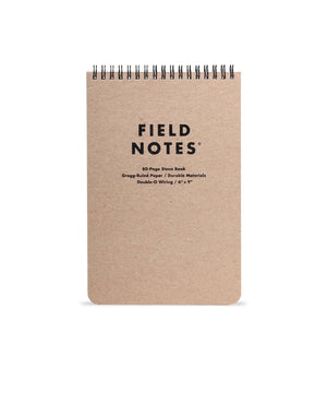 Field Notes Single Steno Pad