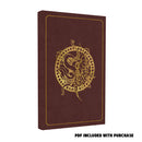 Swords & Wizardry: Fiends & Foes (Revised)