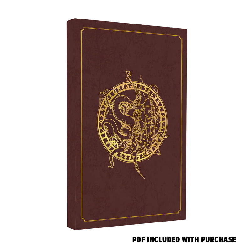 Swords & Wizardry: Fiends & Foes (Revised)