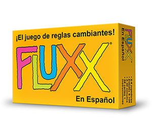 Fluxx Español