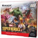 Magic: The Gathering - Marvel Super Heroes Heroes United Scene Box (pre-order)
