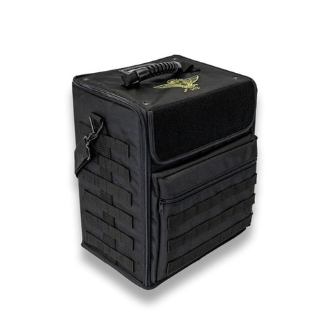 Battle Foam P.A.C.K. 352 Molle Pluck Foam Load Out (Black)
