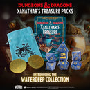 Dungeons & Dragons Xanathar's Treasure Packs: Waterdeep Collection