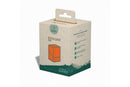 Ultimate Guard Deck Box: Orange Boulder 100+ - Return to Earth