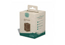 Ultimate Guard Deck Box: Brown Boulder 100+ - Return to Earth