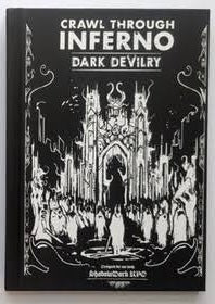 Dark Devilry: Crawl Through Inferno