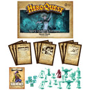HeroQuest: Spirit Queen's Torment - Quest Pack