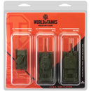 World of Tanks: U.S.S.R. Tank Platoon (T-70, IS-2, ISU-52)