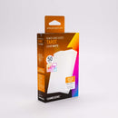 Gamegenic Tarot Clear Matte Board Game Sleeves