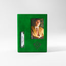 Arkham Horror: The Card Game - Investigator Deck Tome Green