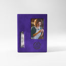 Arkham Horror: The Card Game - Investigator Deck Tome Purple