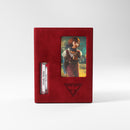 Arkham Horror: The Card Game - Investigator Deck Tome Red