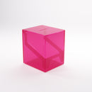 Gamegenic Bastion Deck Box 100+ XL Pink