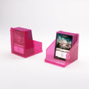Gamegenic Bastion Deck Box 100+ XL Pink