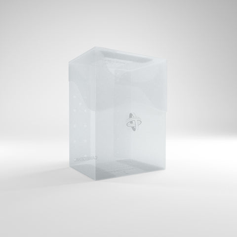 Gamegenic Deck Holder 80+ Clear