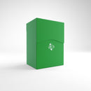 Gamegenic Deck Holder 80+ Green
