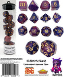 DCC RPG Dice: Eldritch Blast