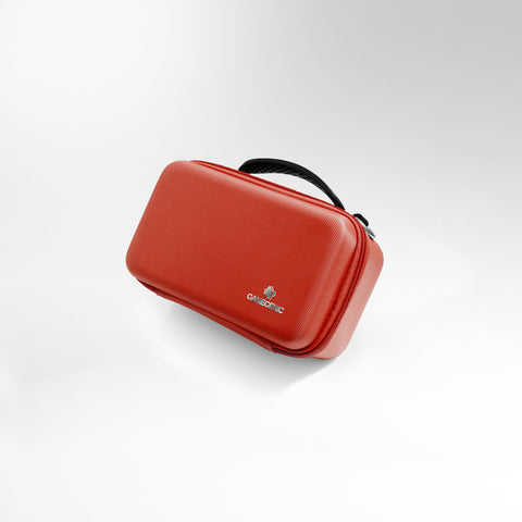 Gamegenic Game Shell 250+ Red