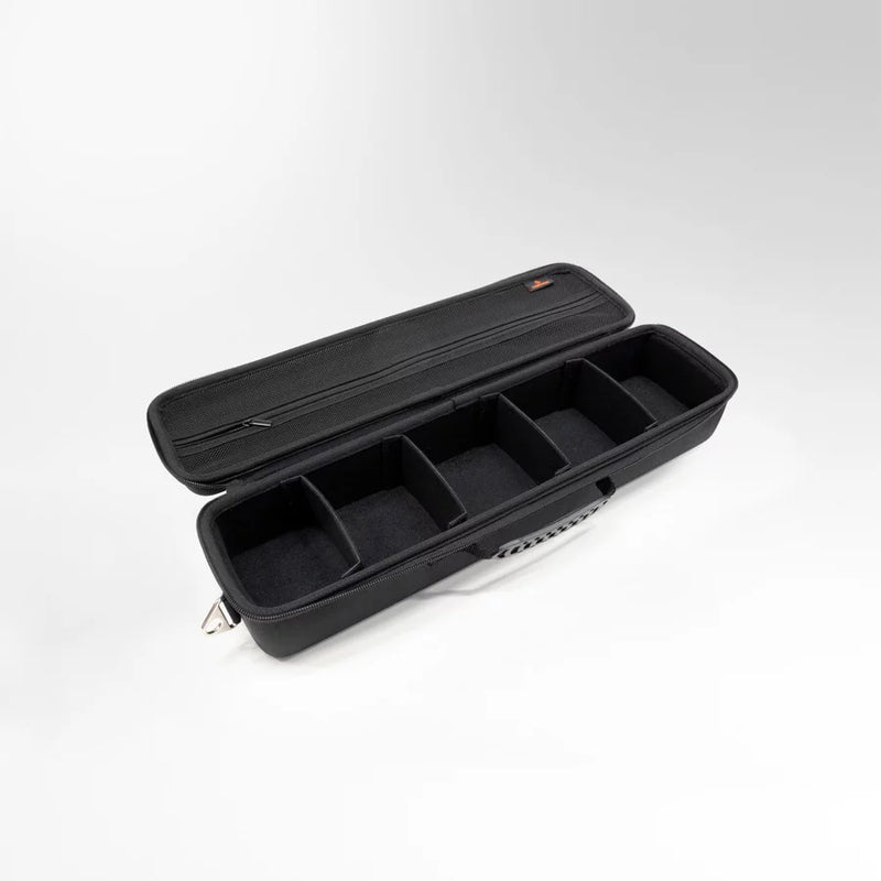 Gamegenic Game Shell XL 650+ Black