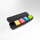 Gamegenic Game Shell XL 650+ Black